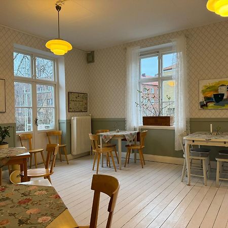Stf Landskrona Hostel Ландскруна Екстериор снимка