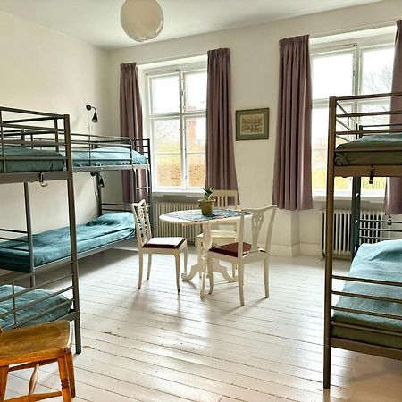 Stf Landskrona Hostel Ландскруна Екстериор снимка