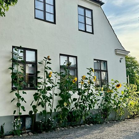 Stf Landskrona Hostel Ландскруна Екстериор снимка