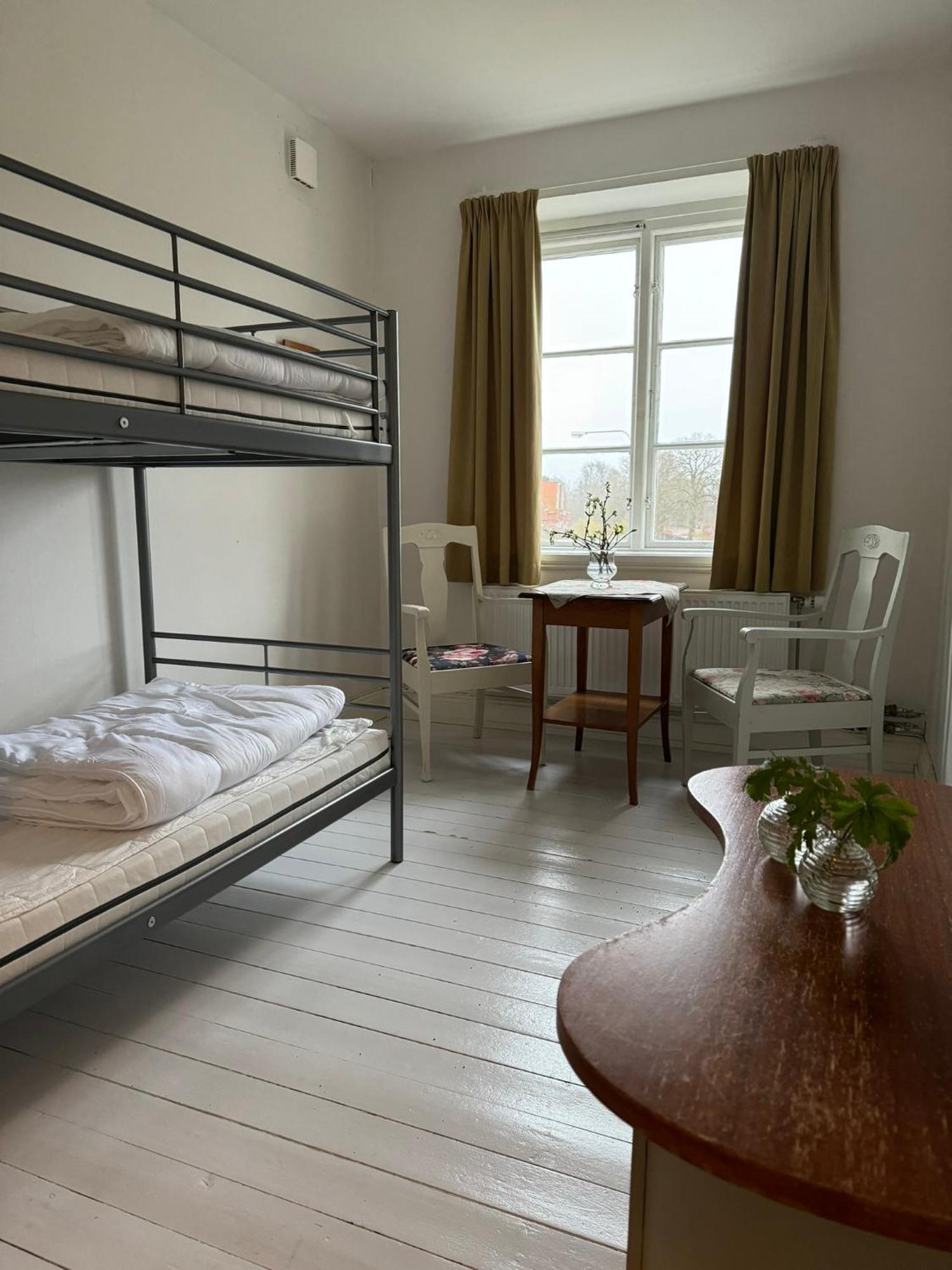 Stf Landskrona Hostel Ландскруна Екстериор снимка