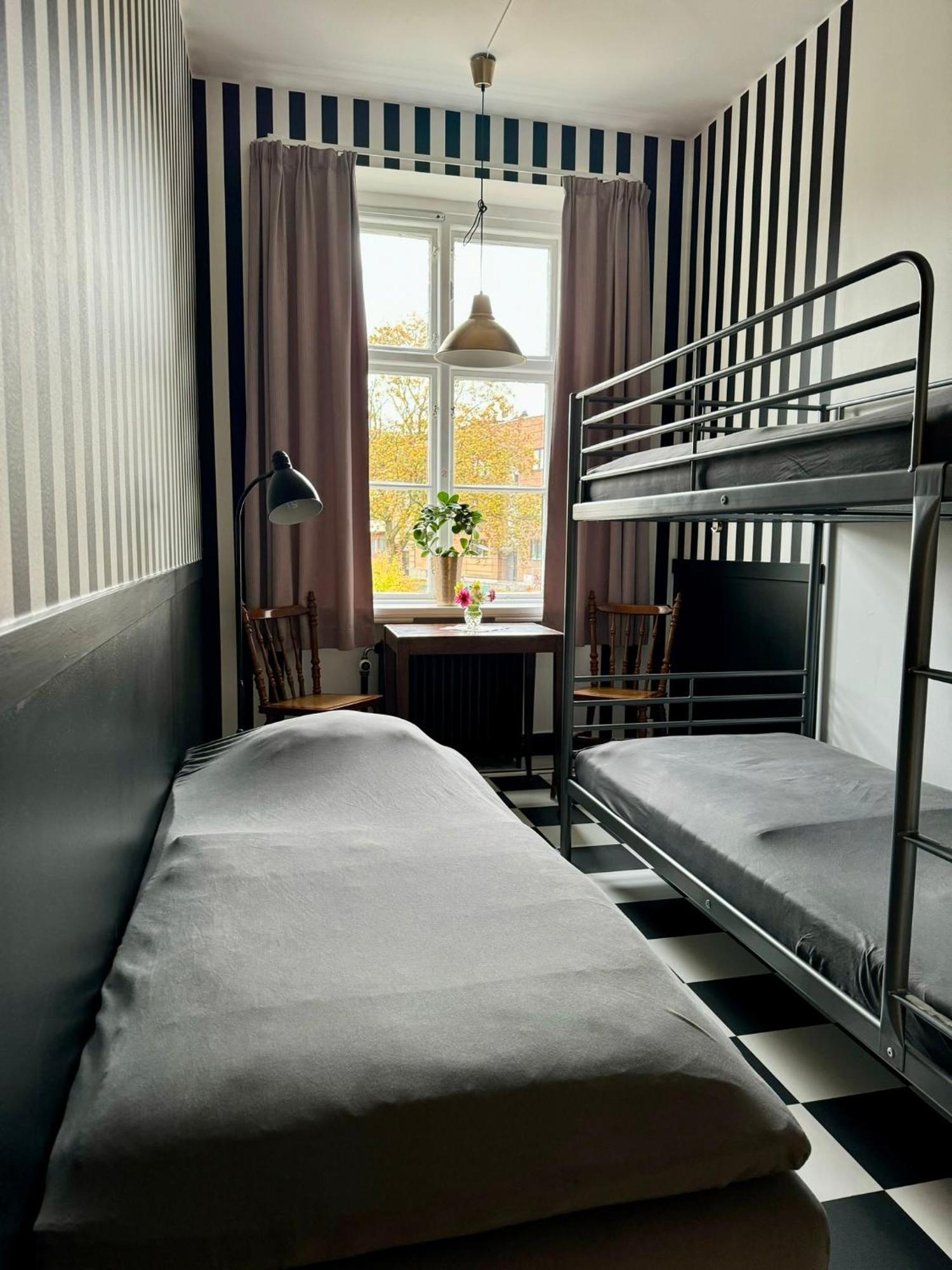 Stf Landskrona Hostel Ландскруна Екстериор снимка