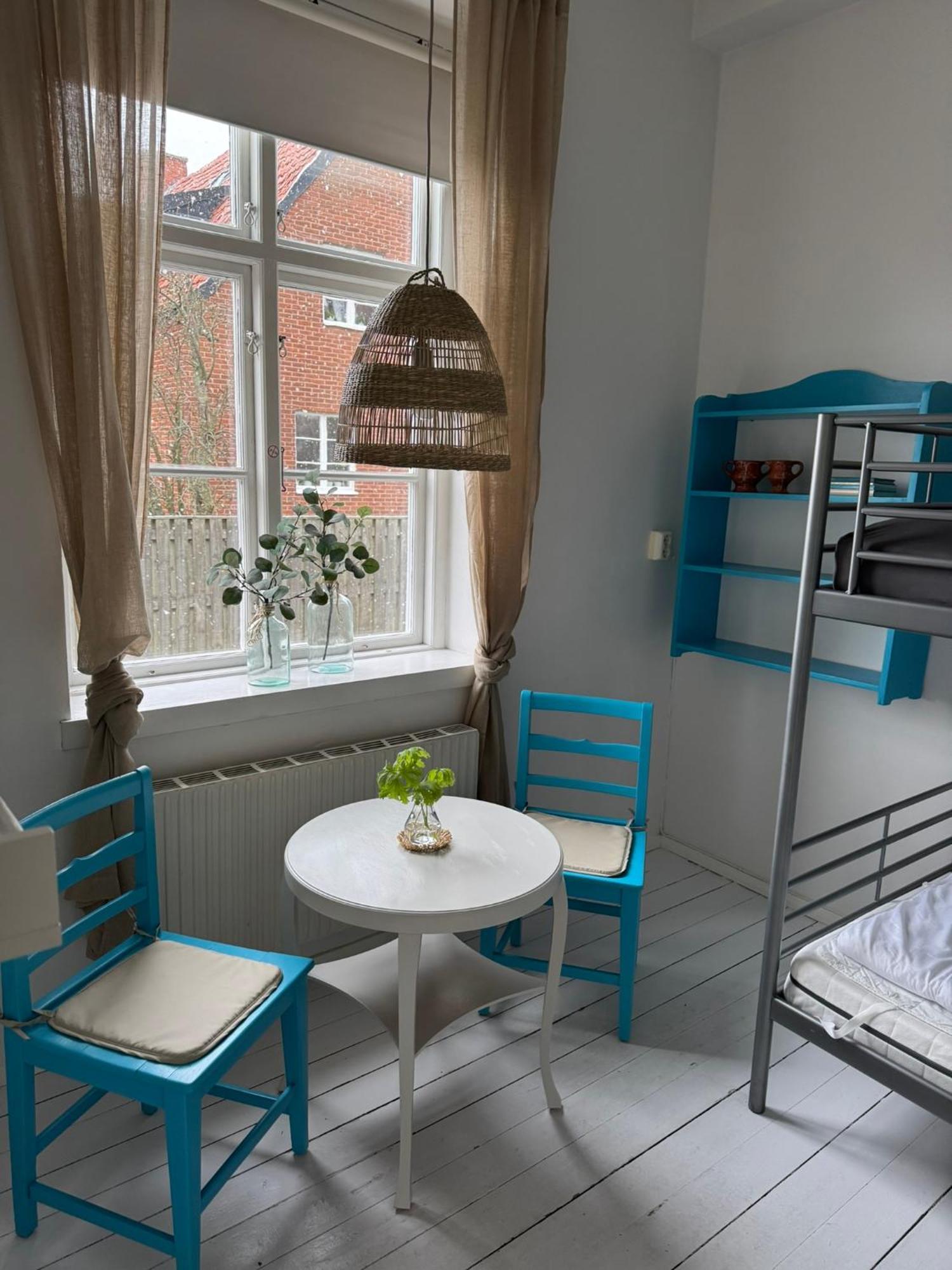 Stf Landskrona Hostel Ландскруна Екстериор снимка