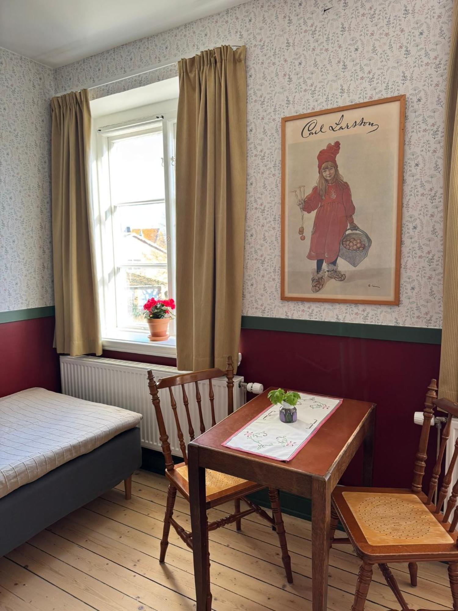Stf Landskrona Hostel Ландскруна Екстериор снимка
