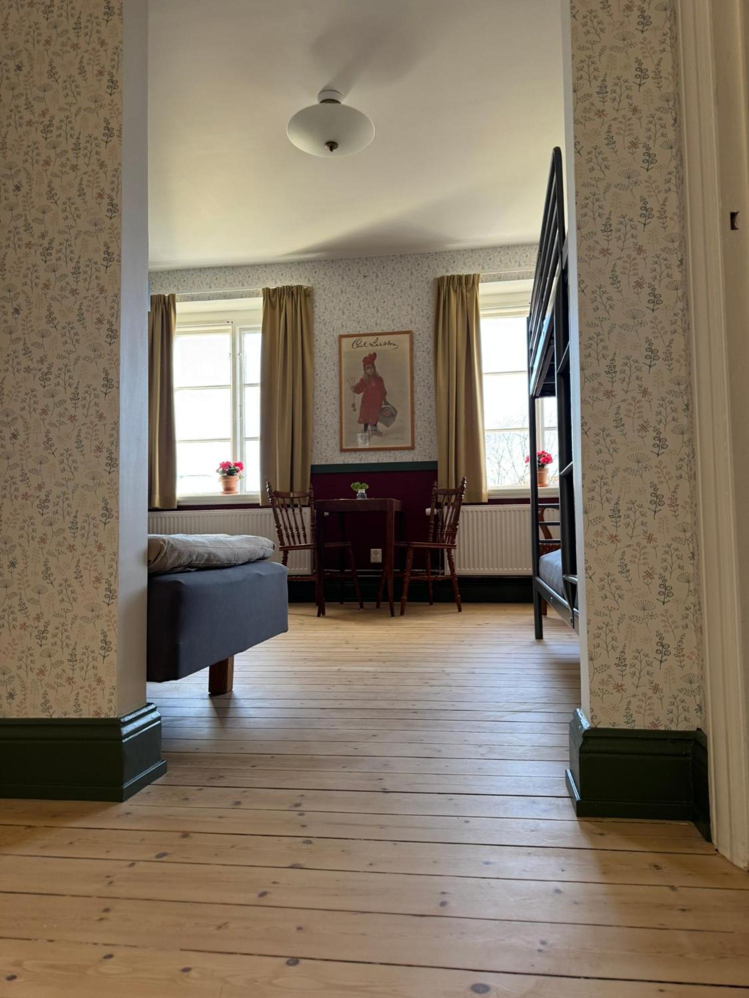 Stf Landskrona Hostel Ландскруна Екстериор снимка