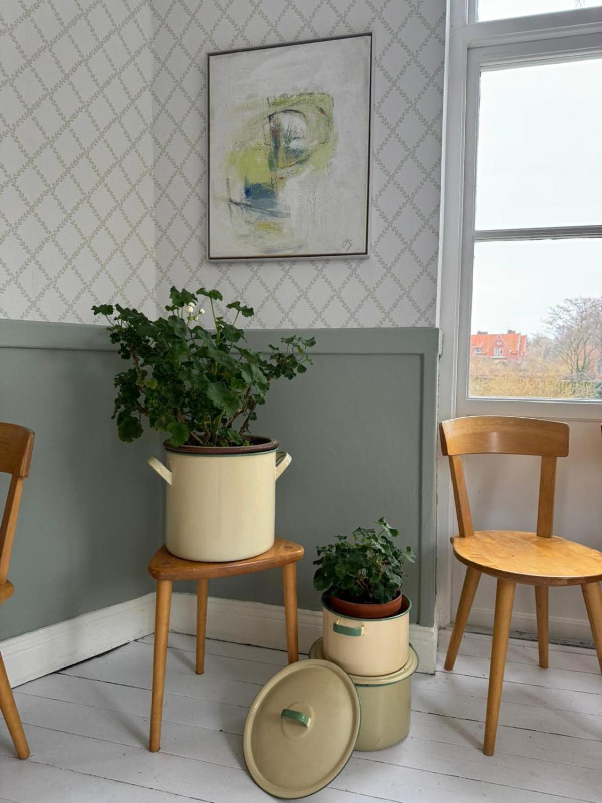 Stf Landskrona Hostel Ландскруна Екстериор снимка
