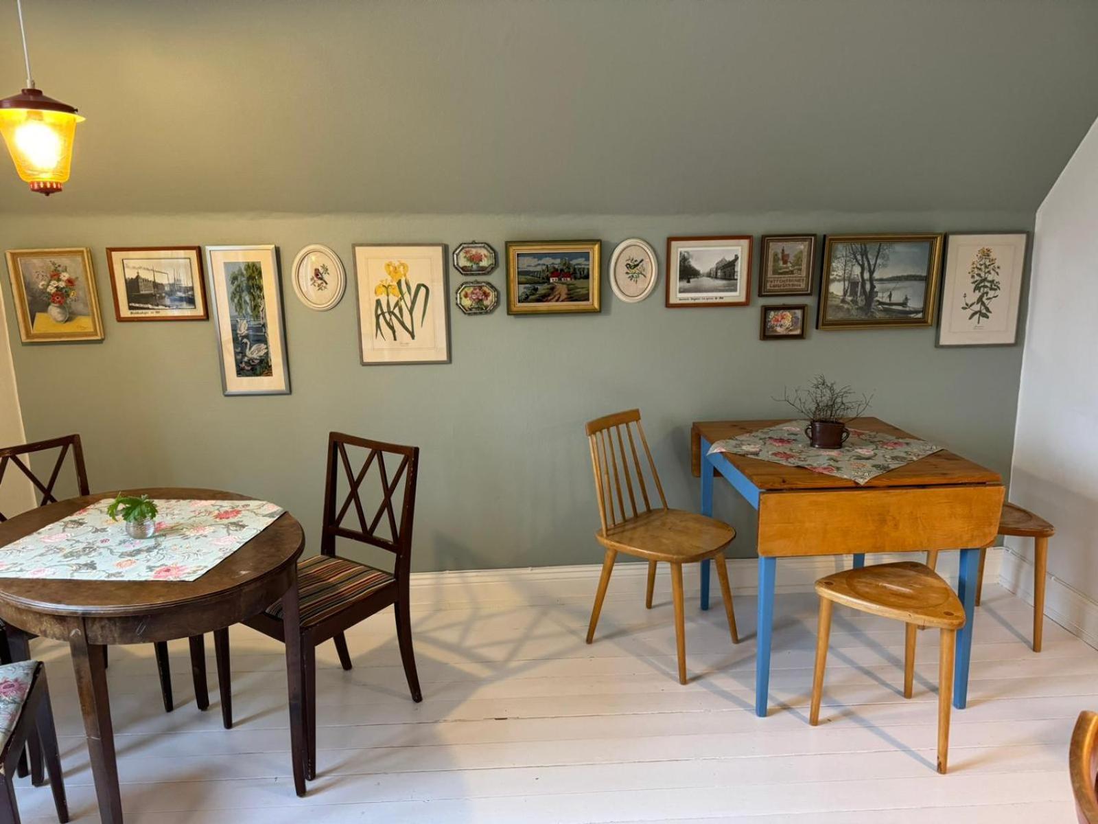 Stf Landskrona Hostel Ландскруна Екстериор снимка