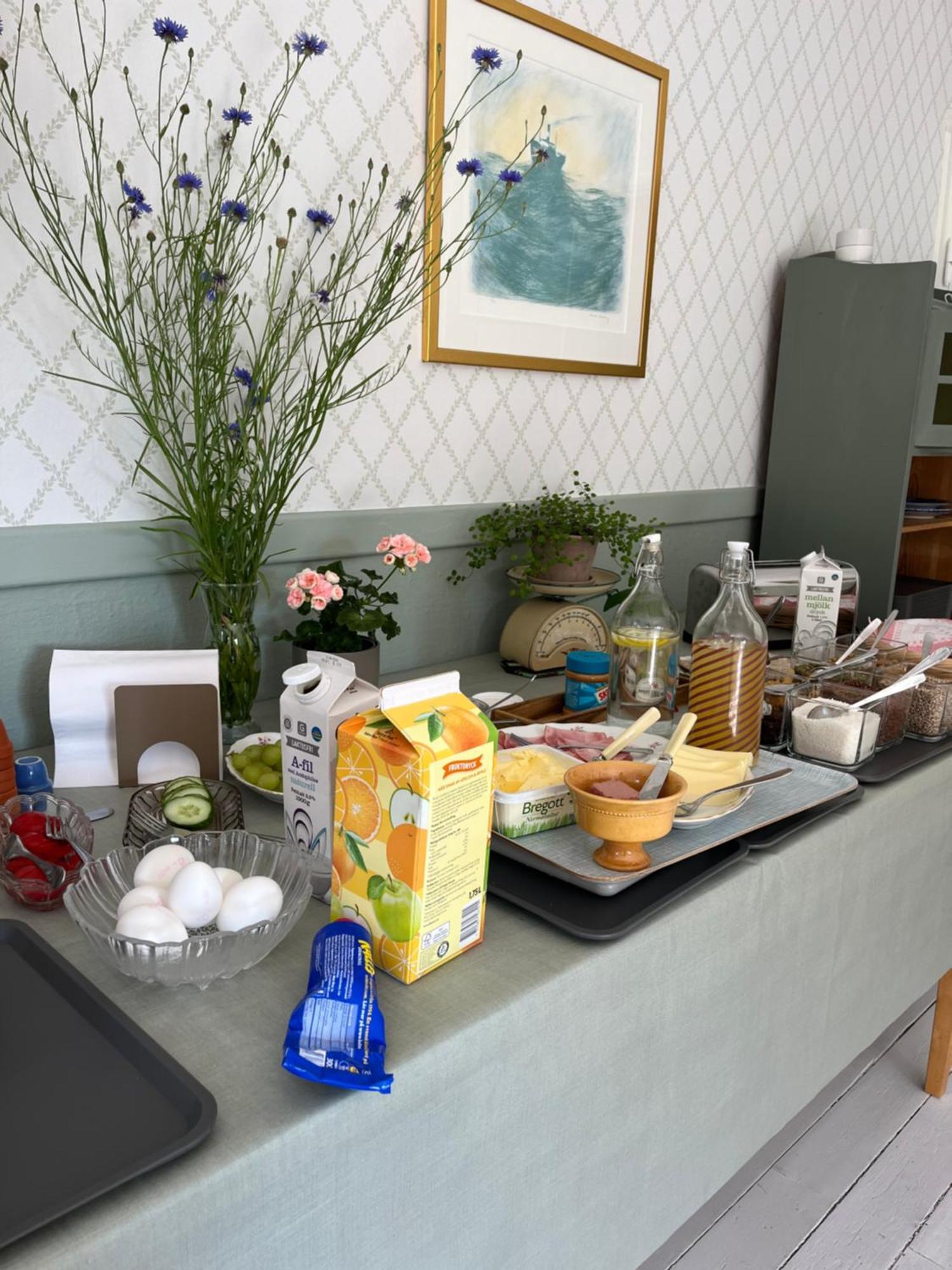 Stf Landskrona Hostel Ландскруна Екстериор снимка