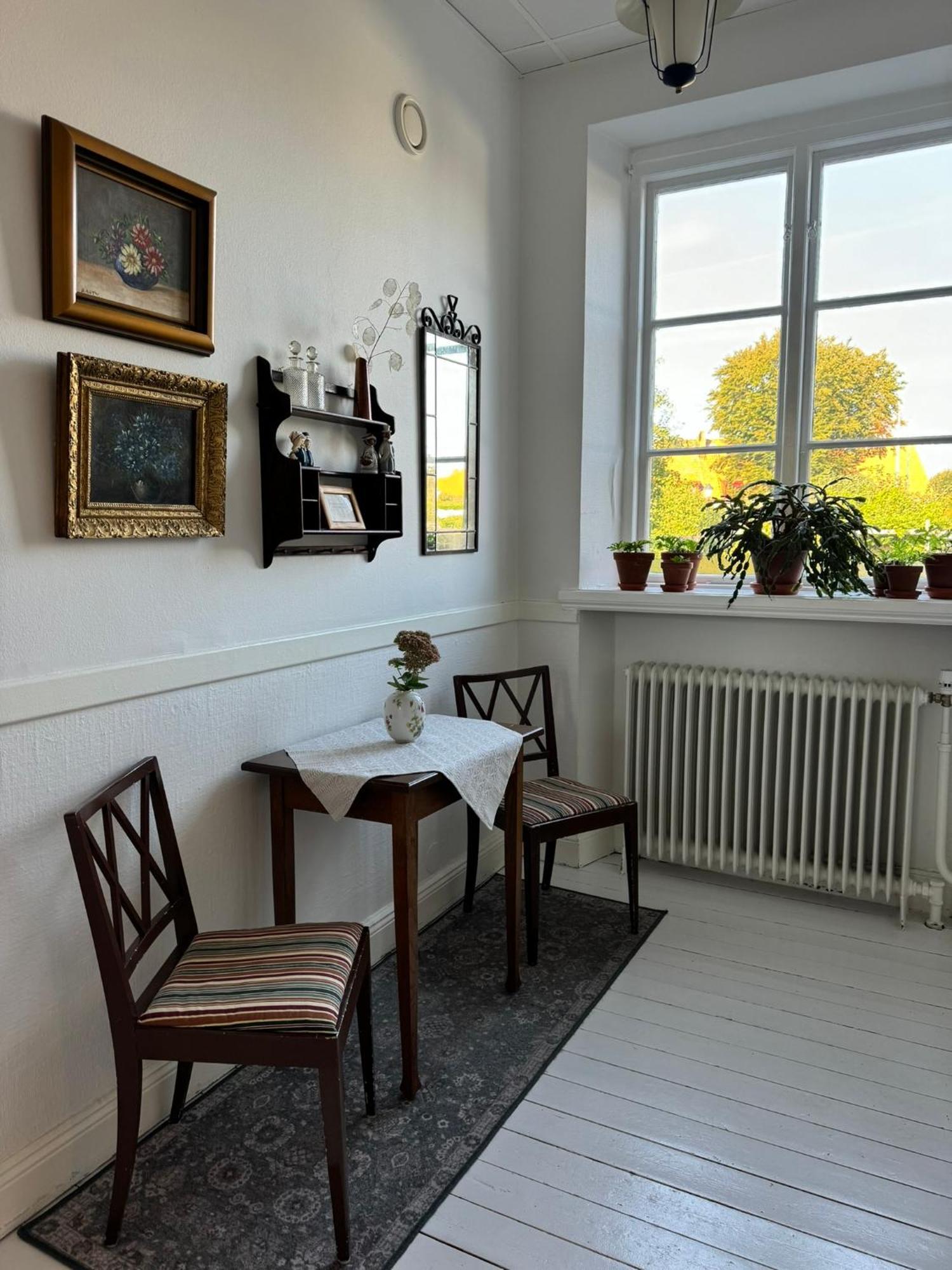 Stf Landskrona Hostel Ландскруна Екстериор снимка