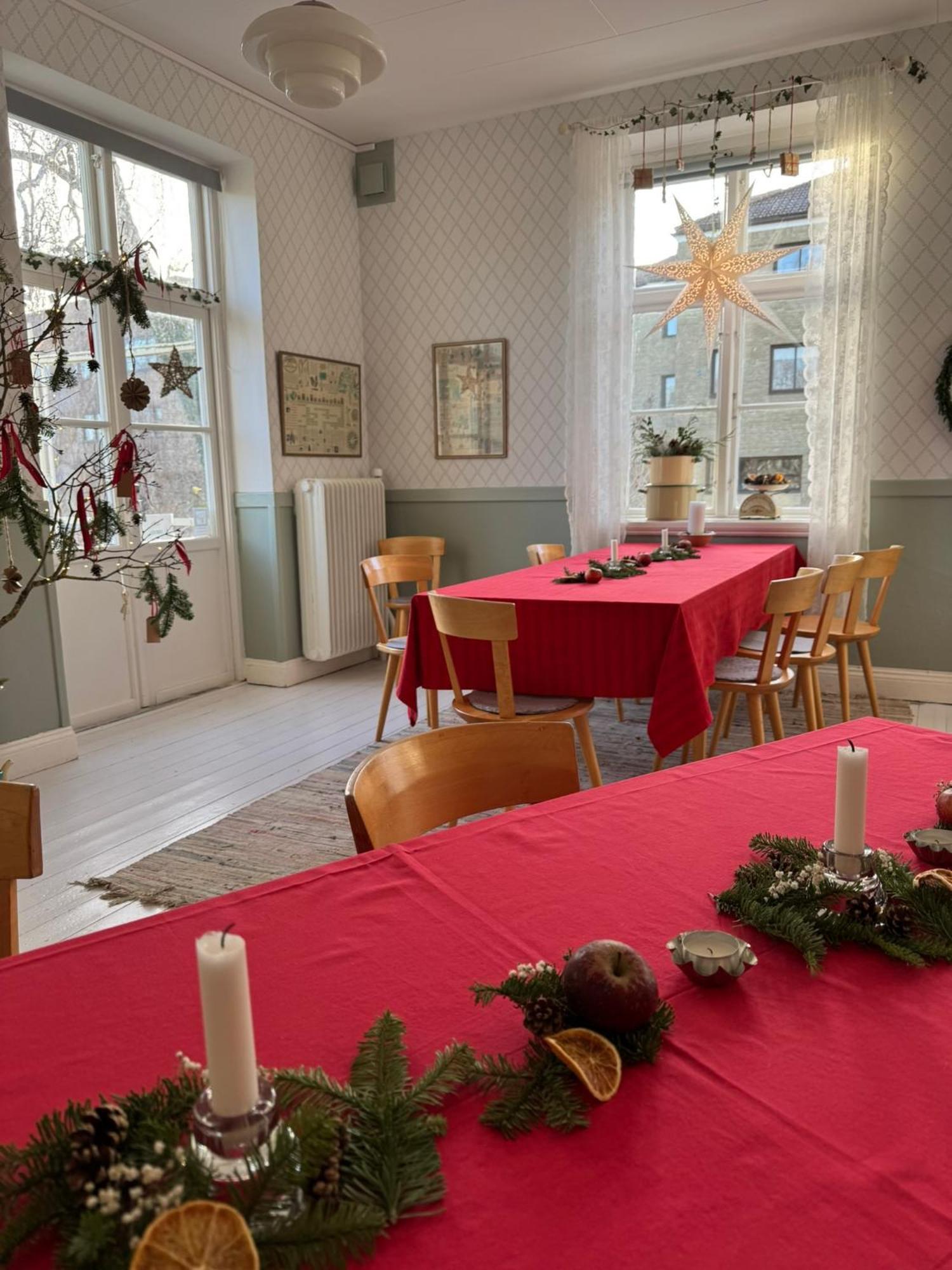 Stf Landskrona Hostel Ландскруна Екстериор снимка
