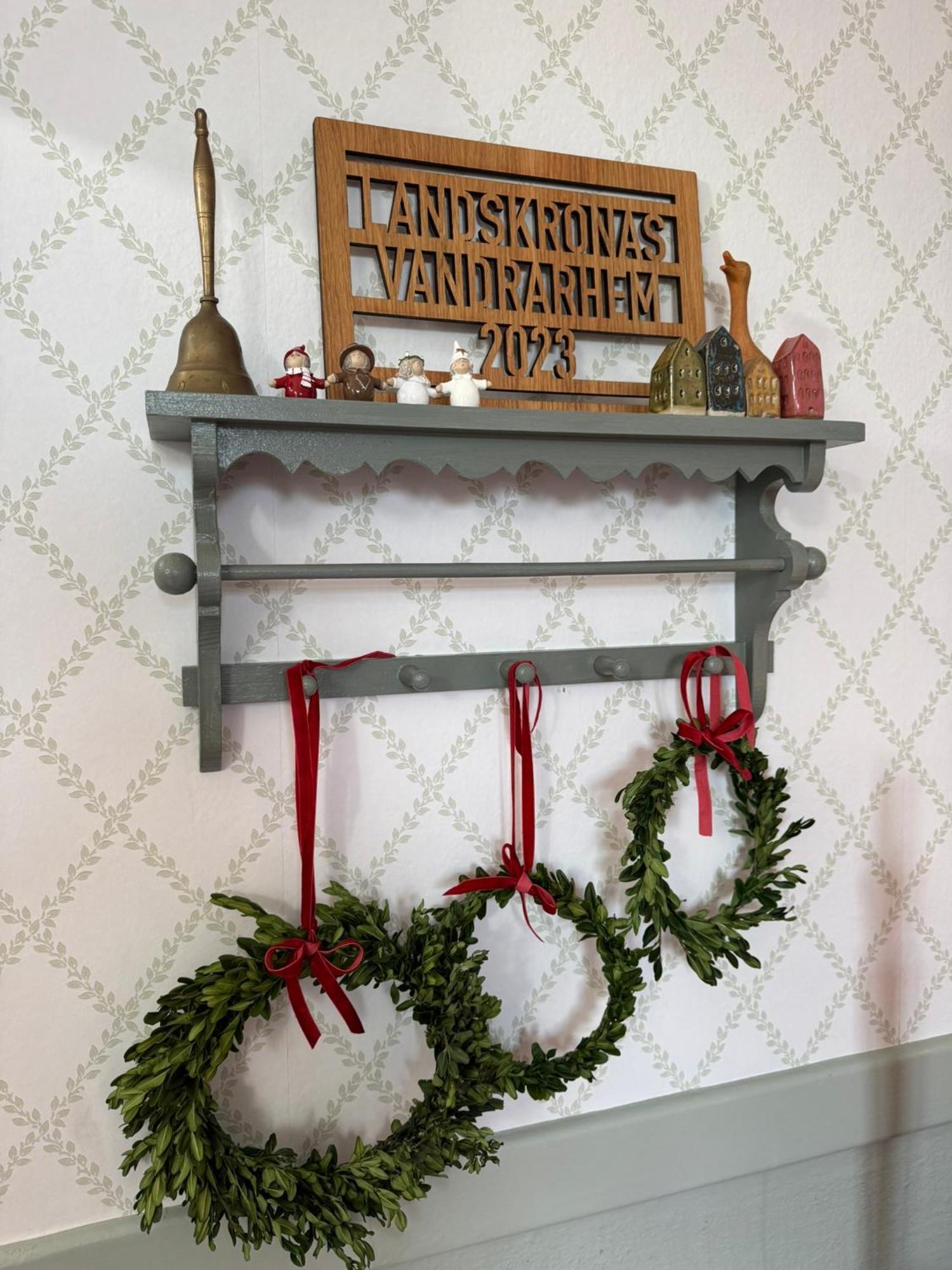 Stf Landskrona Hostel Ландскруна Екстериор снимка
