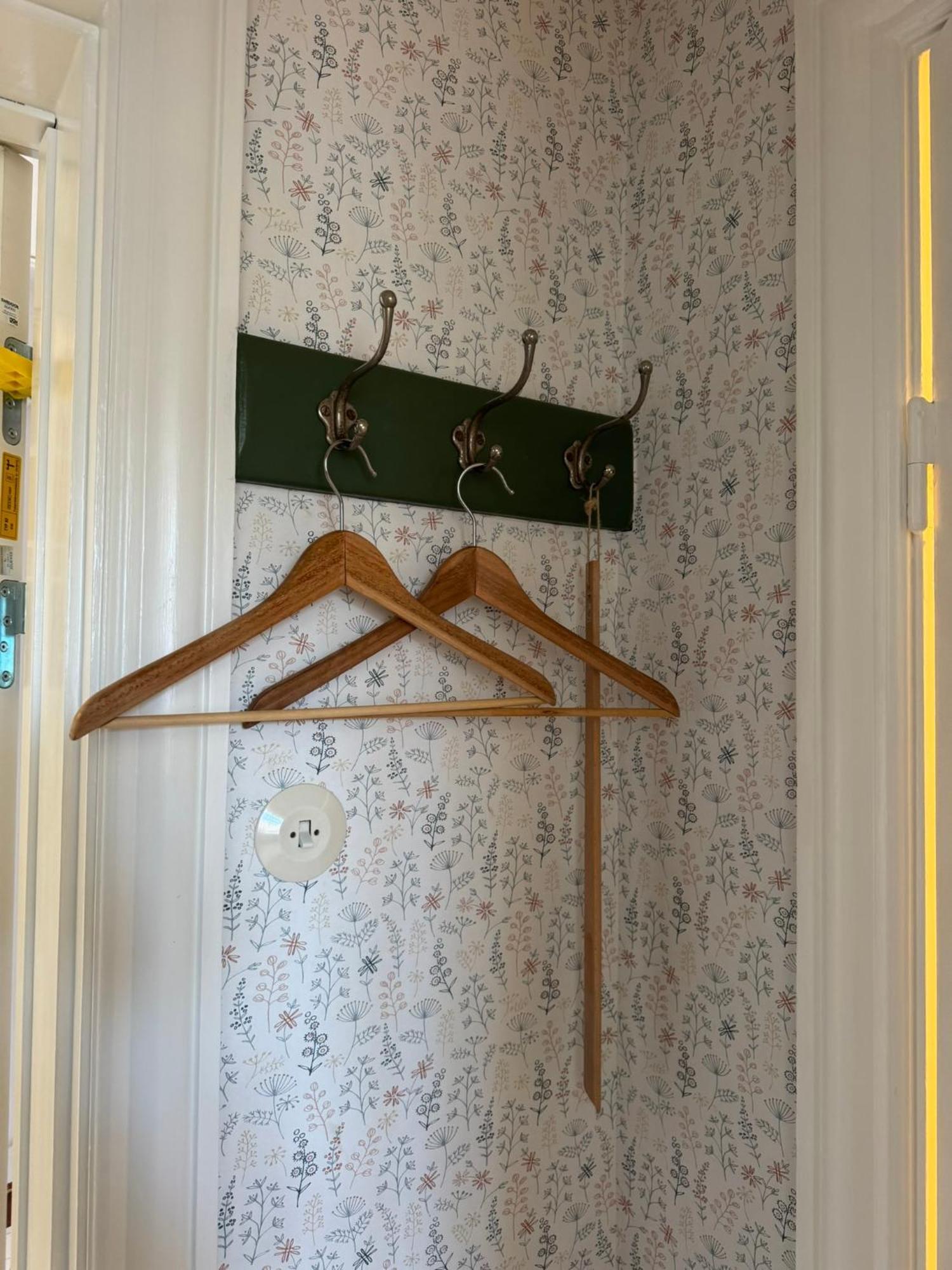 Stf Landskrona Hostel Ландскруна Екстериор снимка