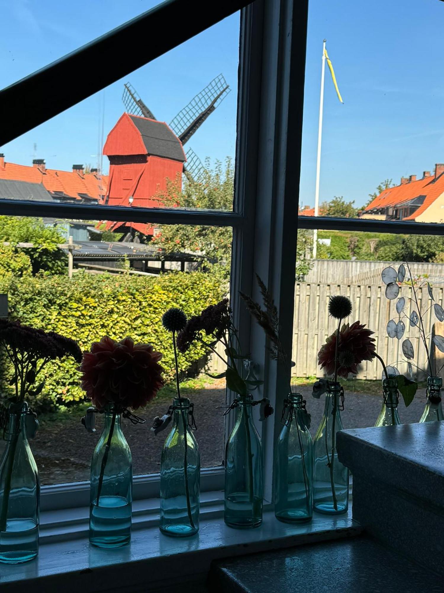 Stf Landskrona Hostel Ландскруна Екстериор снимка