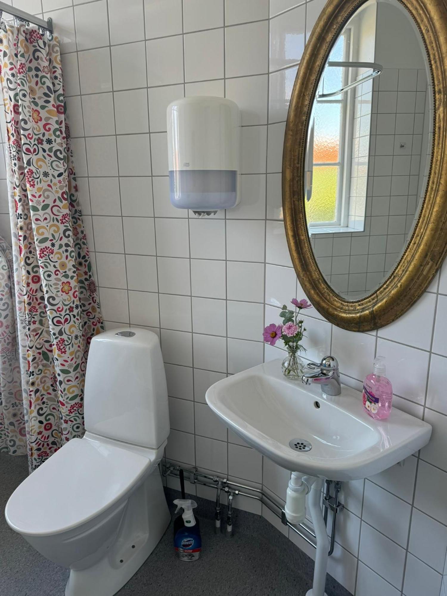 Stf Landskrona Hostel Ландскруна Екстериор снимка